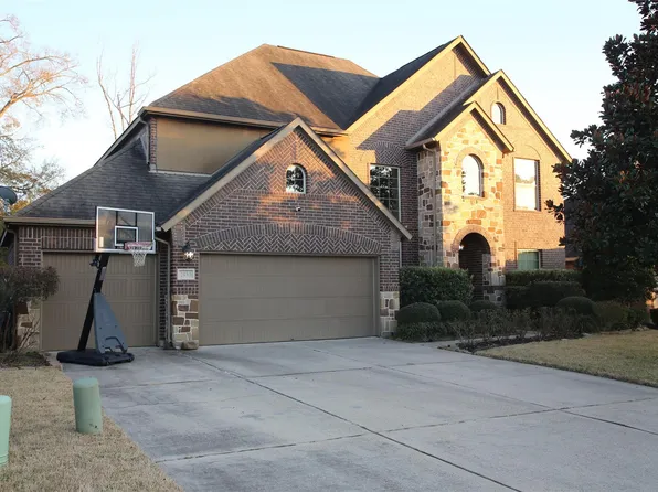 2033 Brodie Ln, Conroe, TX 77301