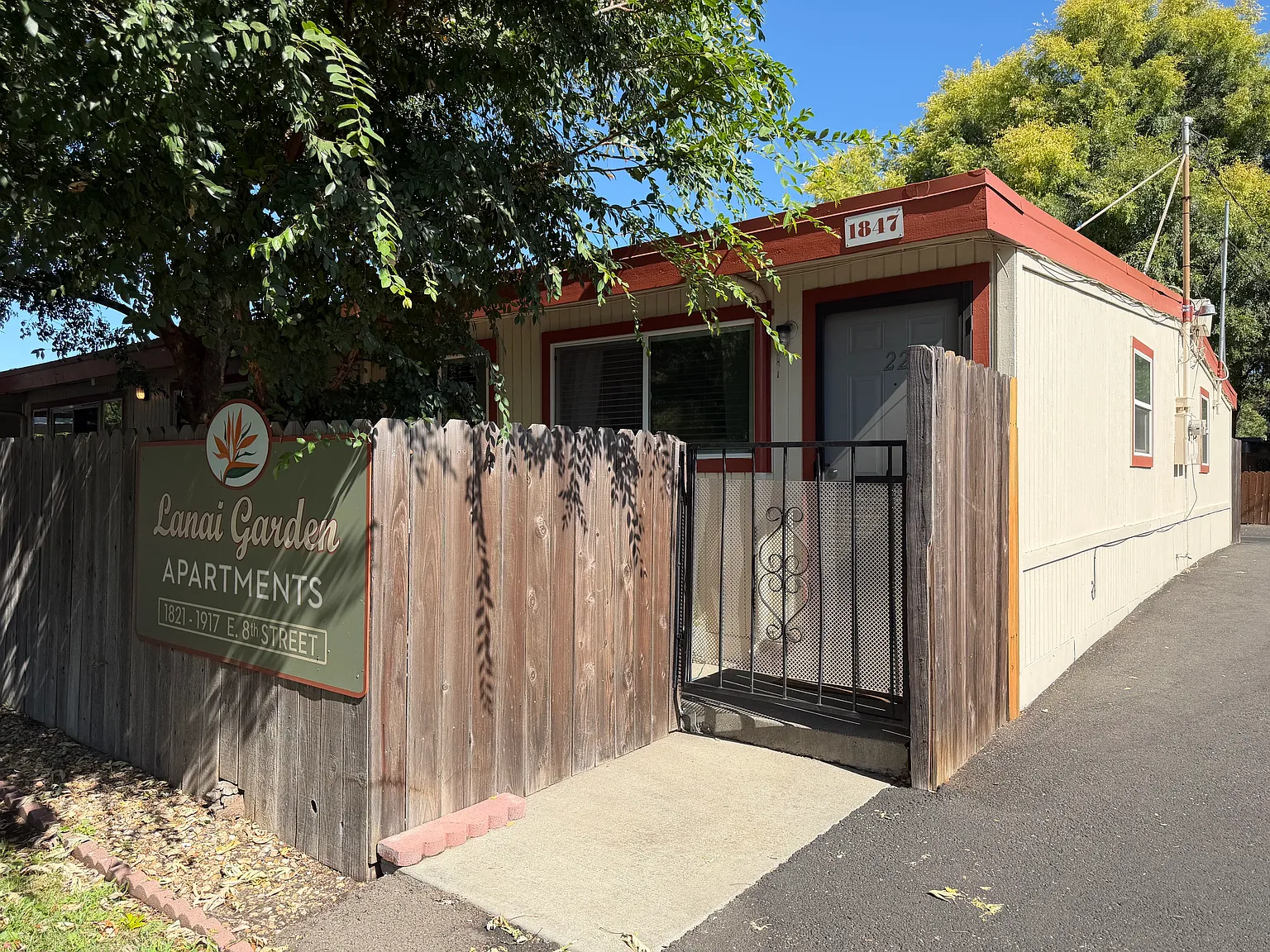 1 bed, $1,450 — Photo 1