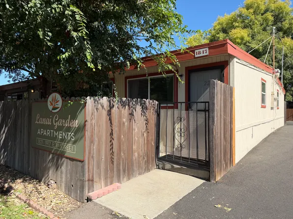 1847 E 8th St #22, Davis, CA 95616