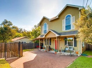 3333 E 12th St, Austin, TX 78721