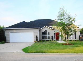 623 Gable Oaks Ln NW, Concord, NC 28027