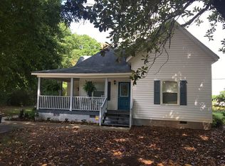 2154 Catawba River Rd, Fort Lawn, SC 29714