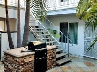 Howard & Lexington Apts, Los Alamitos, CA 90720
