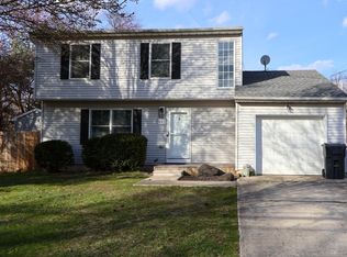 623 Duquesne Blvd, Brick, NJ 08723