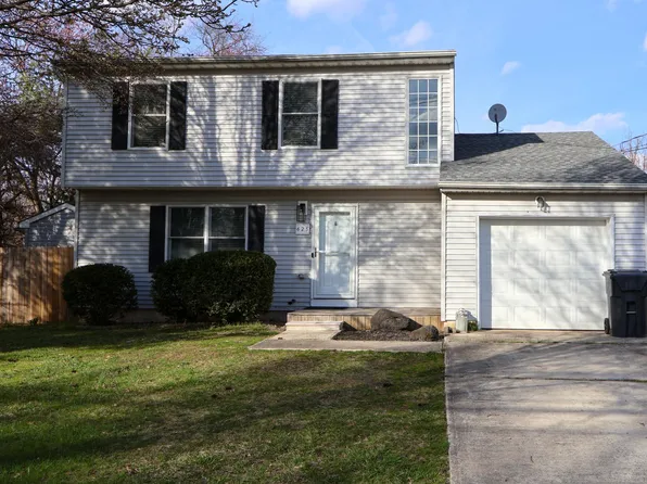 623 Duquesne Blvd, Brick, NJ 08723