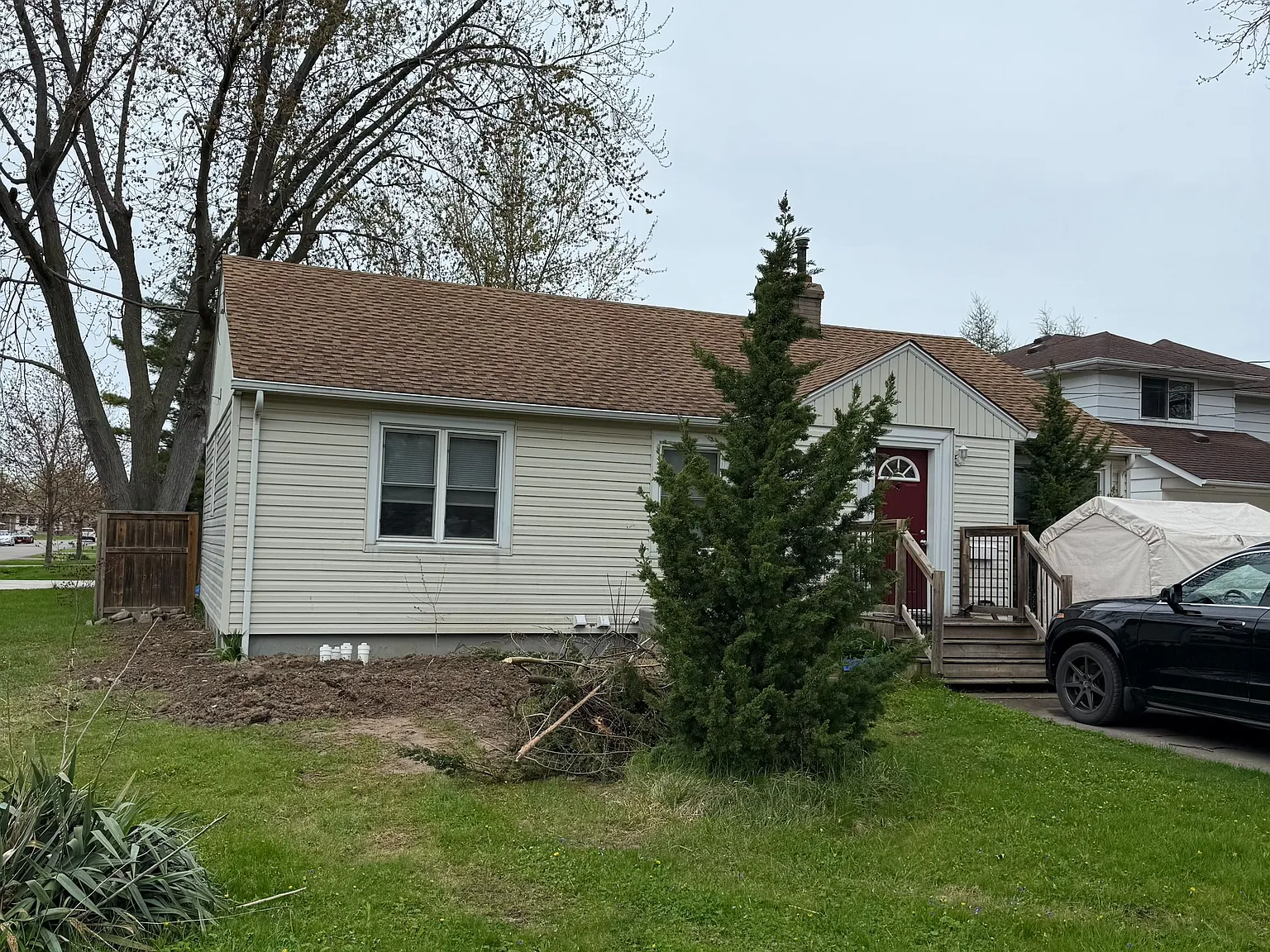 2 bed, $1,600 — Photo 1