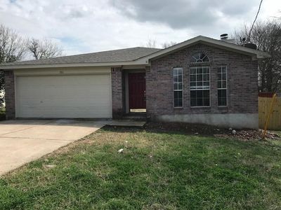 106 Winecup Path, Cedar Creek, TX, 78612