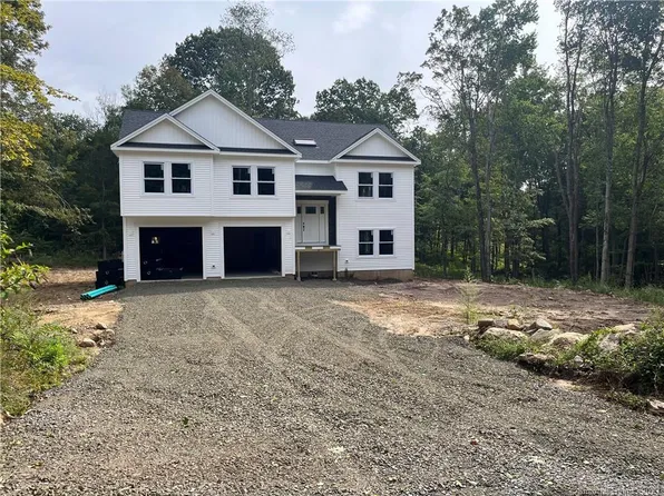 167 South Eagle Street, Plymouth, CT 06786