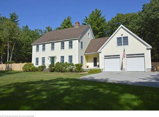 21 Westwood Rd, Rockport, ME 04856