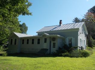 4 French Hill Rd, Solon, ME 04979