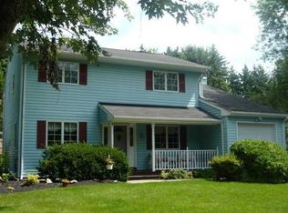 20 Brearly Cres, Flanders, NJ 07836