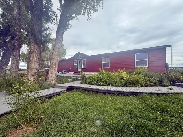 13448 State Highway 200, Fort Shaw, MT 59483