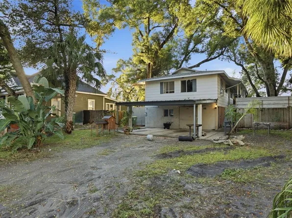 307 W Alfred St, Tampa, FL 33603