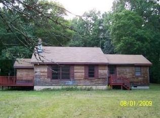 215 Bigger Rd, Cumberland, VA 23040