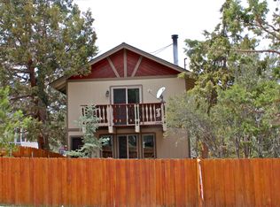 204 Sunset Ln, Sugarloaf, CA 92386