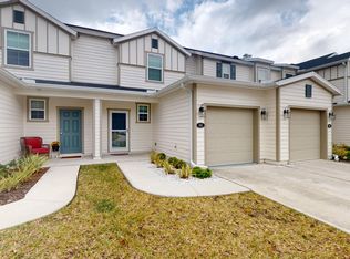 161 Silver Fern Dr, Saint Augustine, FL 32086
