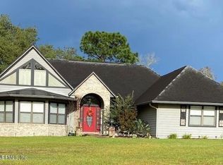 6739 Little Rain Lake Rd, Keystone Heights, FL 32656