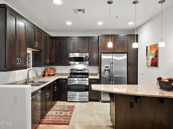 7291 N SCOTTSDALE Road #2009, Paradise Valley, AZ 85253