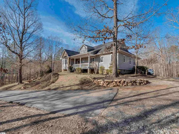 225 Morgan Dr, Central, SC 29630