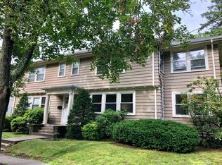 90-92 Withington Rd, Newton, MA 02460
