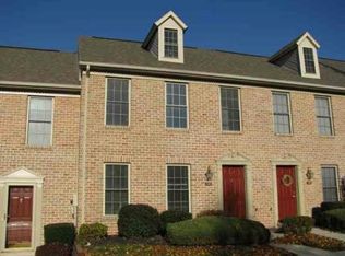 1286 Hunters Ridge Dr, Mechanicsburg, PA 17050