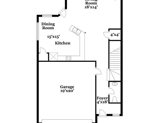 2nd image of 216 Preserve Dr