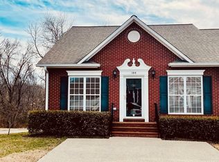 144 Saint James Pl #144, Cookeville, TN 38501
