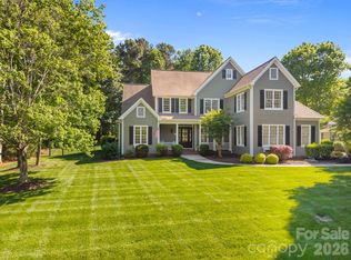 107 Spears Creek Dr, Mooresville, NC 28117