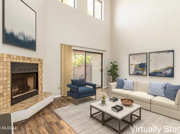 10151 E Chevelon St, Tucson, AZ 85748