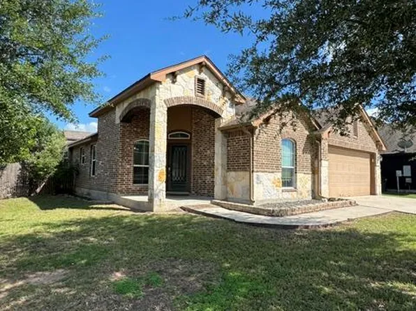 967 Divine Way, New Braunfels, TX 78130