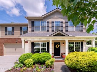6315 Ridgewalk Ln, Knoxville, TN 37931