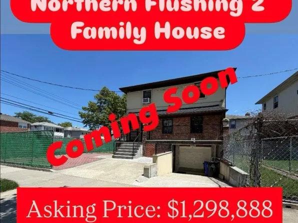 26-03 146th Street, Flushing, NY 11354