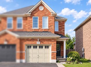 23 Belvia Dr, Vaughan, ON L4K 5J6