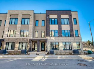 1095 Cooke Blvd #41, Burlington, ON L7T4A8