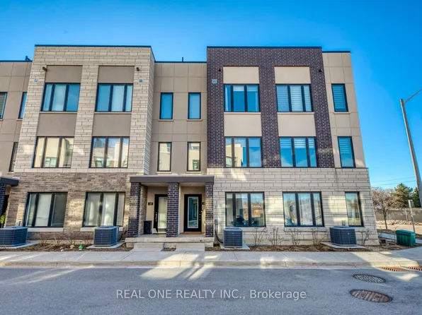 1095 Cooke Blvd #41, Burlington, ON L7T 4A8