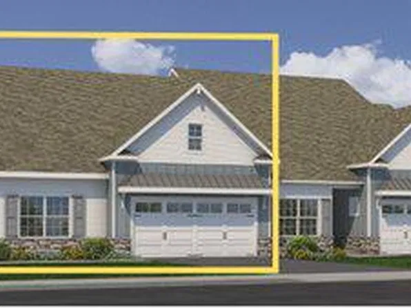 Scottish Hollow Glengarry Dr #The, Birdsboro, PA 19508