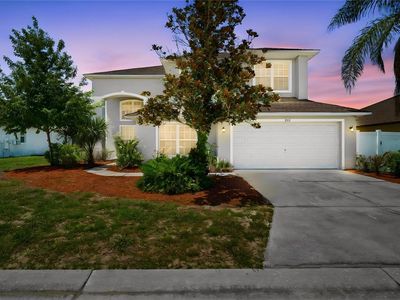 600 WILDFLOWER ROAD, Davenport, FL, 33837