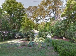 1920 E Indian Head Dr, Tallahassee, FL 32301
