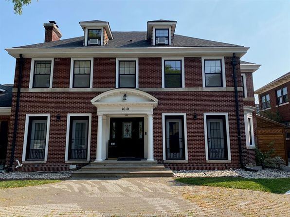 1610 Victoria Ave, Windsor, ON N8X 1P7