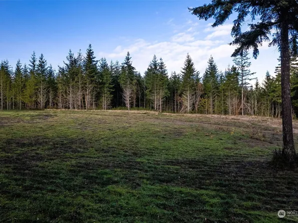 0 Larson Lane NW, Seabeck, WA 98380
