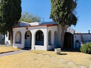 513 Blanchard Ave #A, El Paso, TX 79902