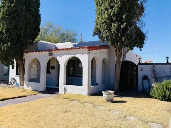 513 Blanchard Ave #A, El Paso, TX 79902