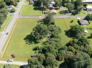 1204 S Buerkle St, Stuttgart, AR 72160