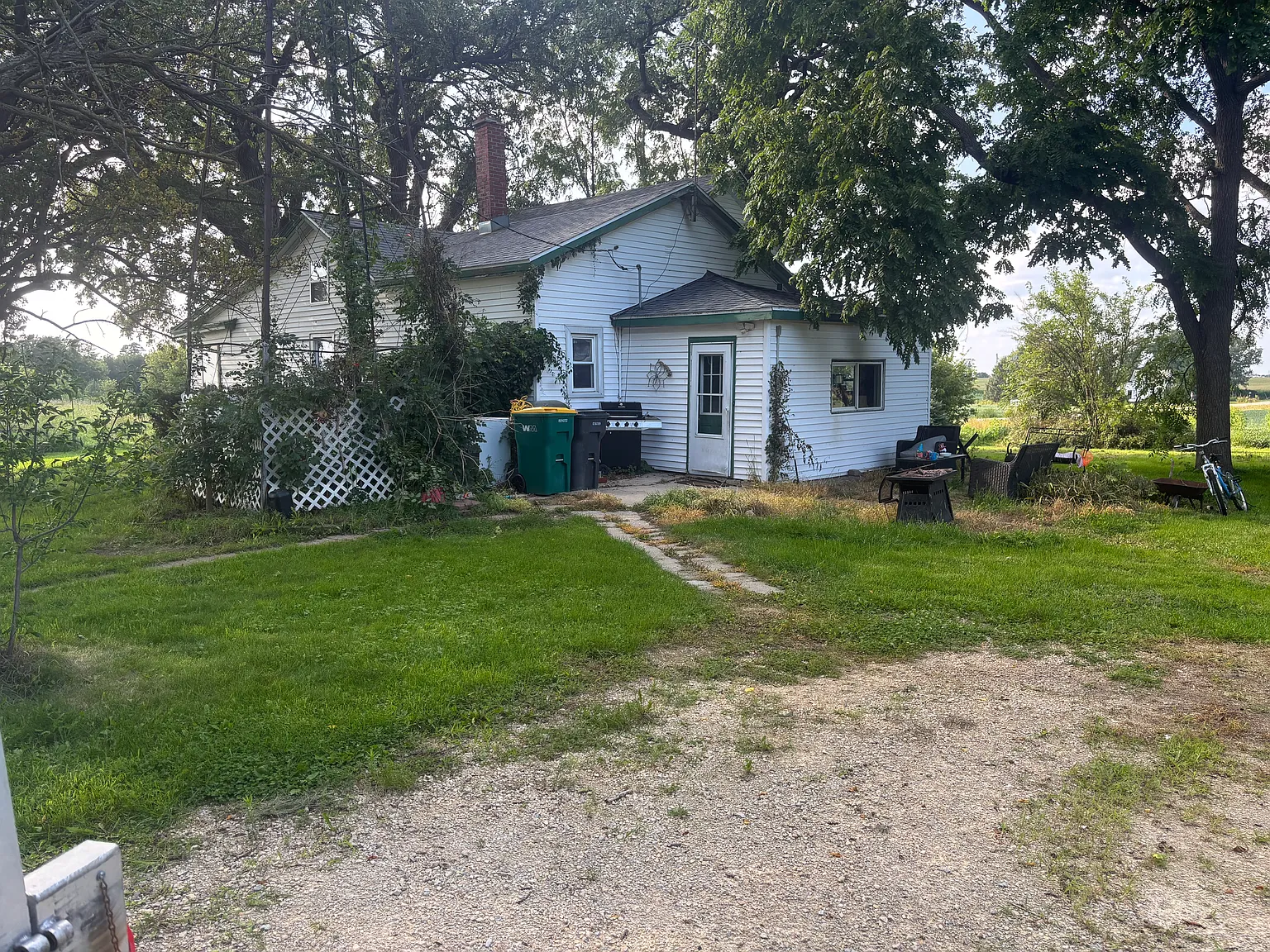 E County Rd N, Milton — Photo 1