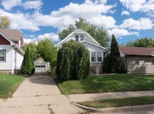5152 N 54th St, Milwaukee, WI 53218