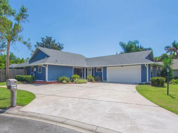 330 W FOREST Trail, Vero Beach, FL 32962