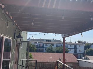 2783 Market St #1/2, San Diego, CA 92102