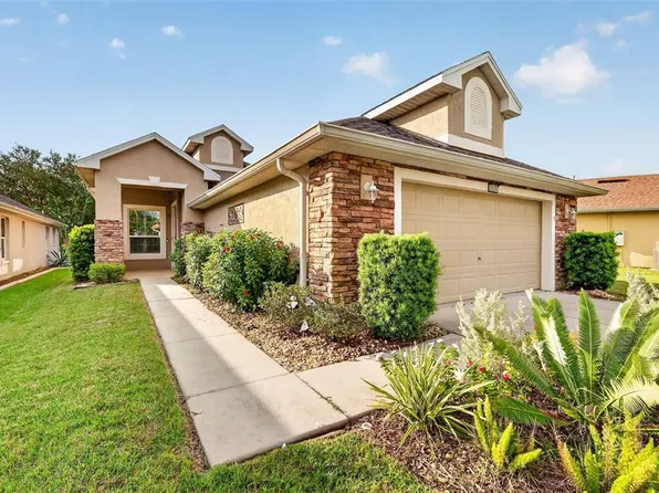 2009 Bayside Ave, Mount Dora, FL 32757