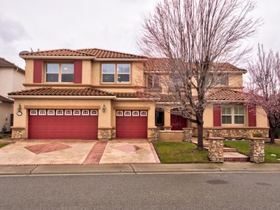 501 Lohse Ct, Lincoln, CA, 95648