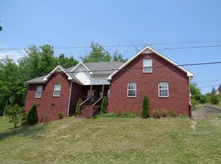 1001 High Ridge Dr, Goodlettsville, TN 37072